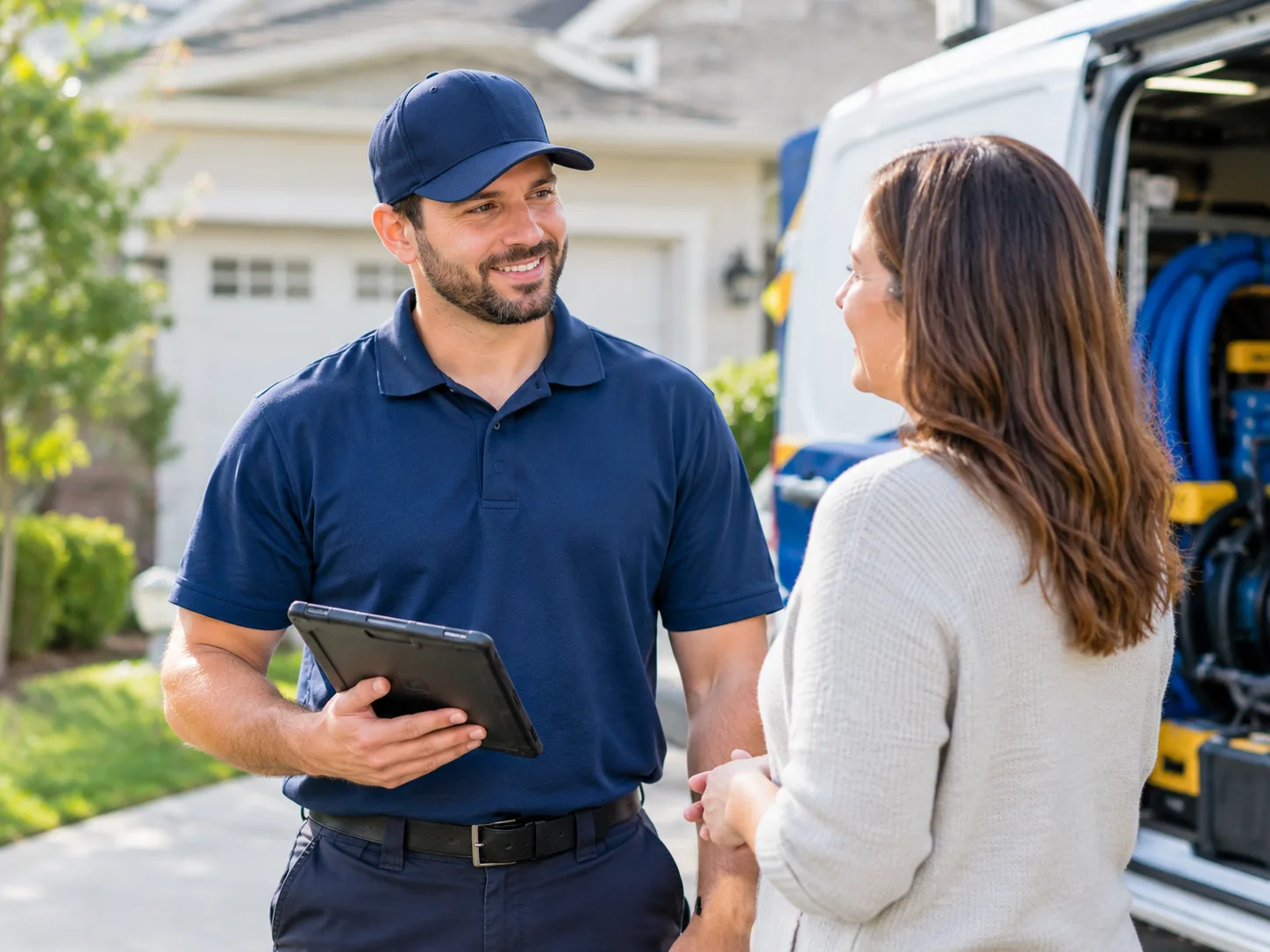 Sewage Backup Cleanup Mattawana, PA FAQs